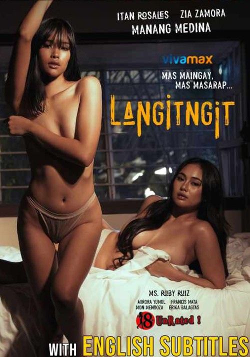 [18+] Langitngit (2023) UNARTED Movie download full movie